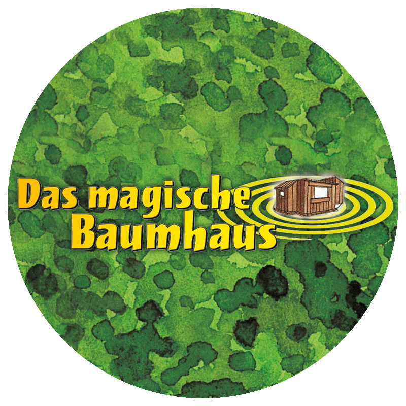 Szenische Lesung: Das magische Baumhaus