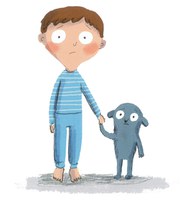 Hilfe, der Babysitter kommt