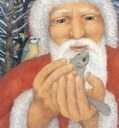 Wach auf, Siebenschläfer, Sankt Nikolaus ist da