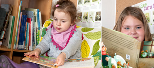 Kinder beim Lesen_b