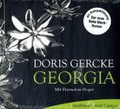 Doris Gercke: Georgia