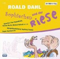 Roald Dahl: Sophiechen und der Riese