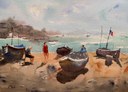 Martina Trost: Sommer, Sonne, Urlaubsstimmung