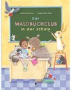 Der Waldbuchclub in der Schule
