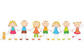 Our family