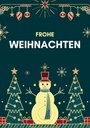 Weihnachtsmarkt - Tag der offenen Tür