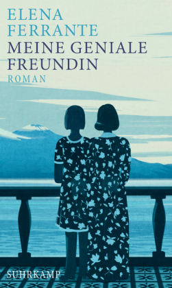 Frisch:Freundin