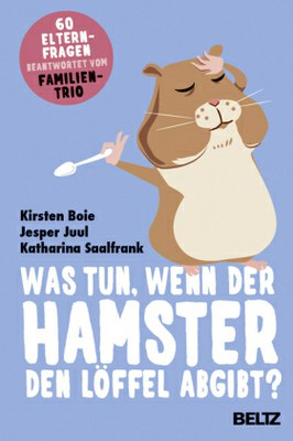 Frisch: Hamster