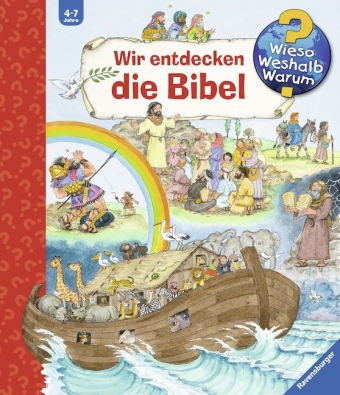 Frisch Juni 17 : Bibel