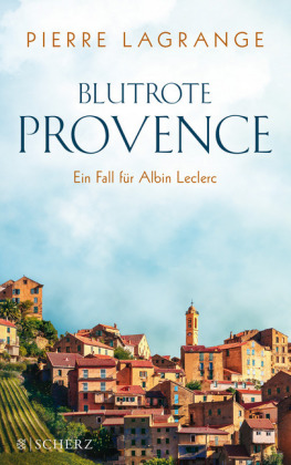 Frisch Juni 17 : Provence