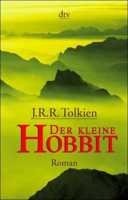 Wiederentdeckt Januar/Februar 2013 Hobbit