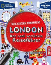 Frisch Januar 2013 London