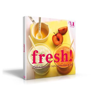 Frisch Aug 14 fresh