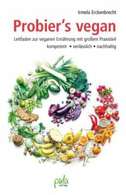 Frisch Aug 14 vegan