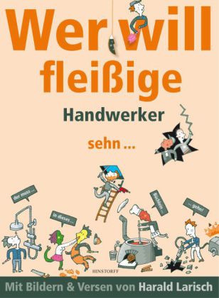 Frisch Dez 14 Handwerker