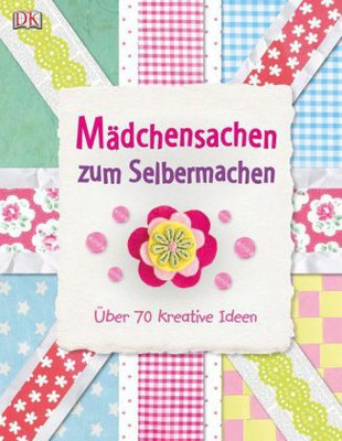 Frisch Mai Mädchen