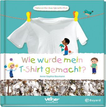 Wiederentdeckt Dez14 Tshirt