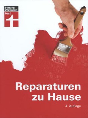 Wiederentdeckt Nov14 Reparatur