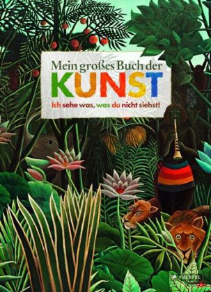 Wiederentdeckt Sep14 Kunst