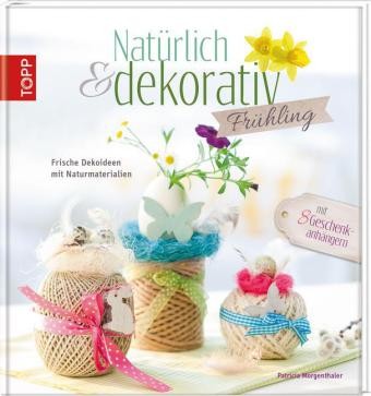 Frisch April 15 dekorativ