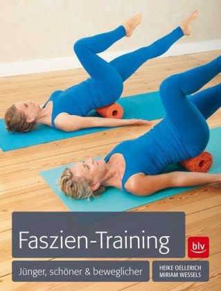 Frisch Dez 15 Faszien