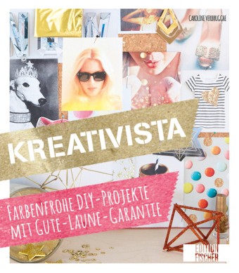 Frisch Juni 15 Kreativ