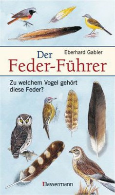 Frisch März 15 Feder