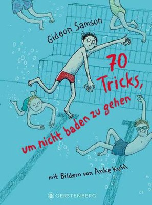 Frisch Mai 15 Trick