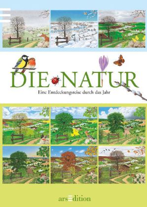 Wiederentdeckt  Apr 15 Natur