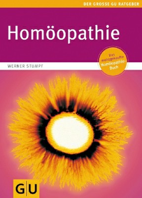 Wiederentdeckt  April 15 Homöopathie