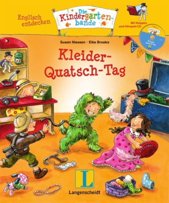 Wiederentdeckt  Dez 15 Kleider