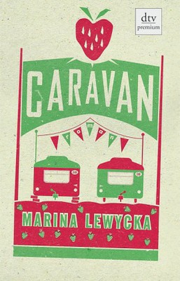 Wiederentdeckt  Mai 15 Caravan