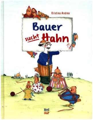 frisch Juni 16: Bauer