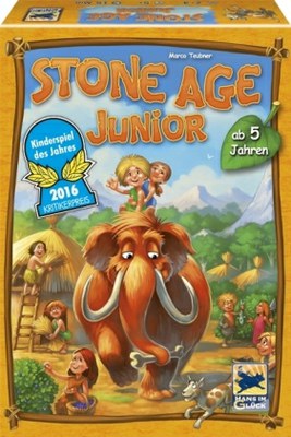 Frisch Dez 16 : Stone Age