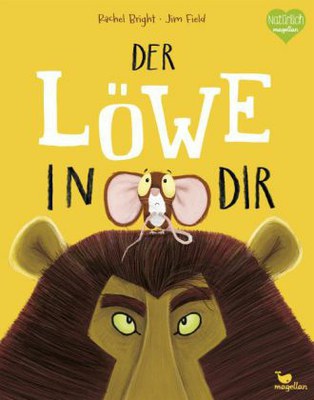 Frisch Juli 16 - Löwe