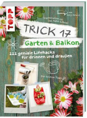 Frisch Juli 16 - Trick