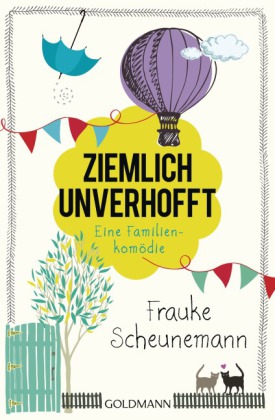 Frisch November 2016 Unverhofft