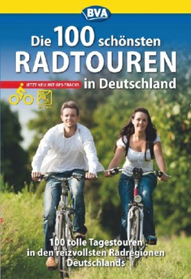 Wiederentdeckt Juli 16 : Radtour