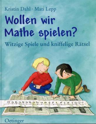 Wiederentdeckt Juni 16: Mathe