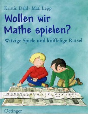 Wiederentdeckt Juni 16: Mathe