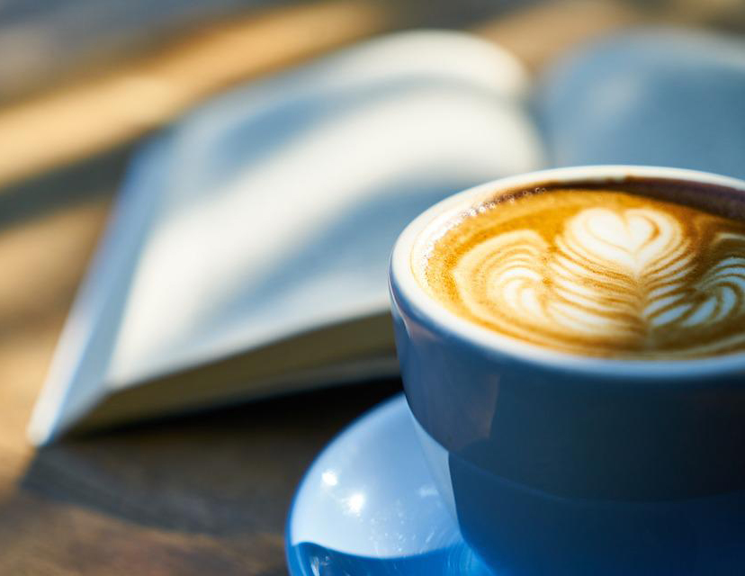TERMINÄNDERUNG! - Literarisches Bibliotheksfrühstück