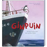 Geschichten im Bilderbuchkino: Der Ginpuin