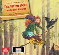 Ausflug mit Abraxas