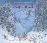 TERMINÄNDERUNG! - Geschichten im Bilderbuchkino :Bergkristall