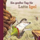 Ein großer Tag für Latte Igel