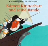 Käpt'n Knitterbart und seine Bande