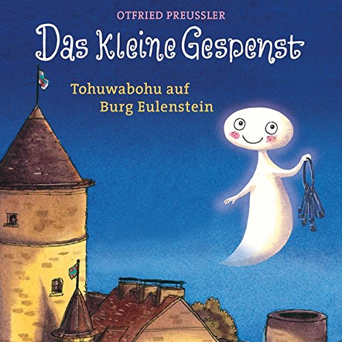 Tohuwabohu auf Burg Eulenstein