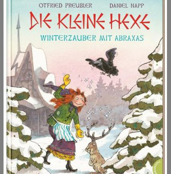 ENTFÄLLT! - Winterzauber mit Abraxas